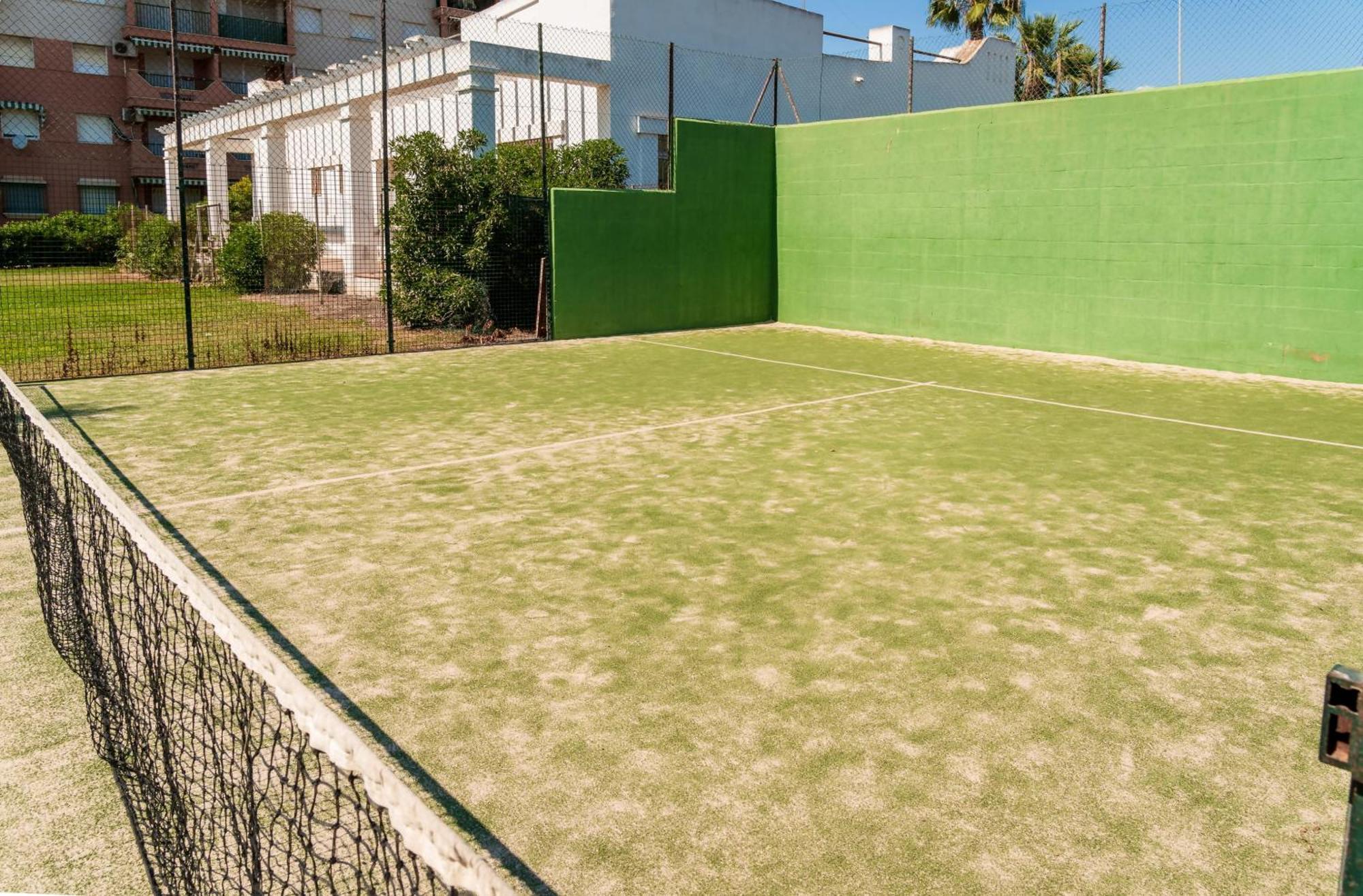 Apartamento Torrox Laguna Beach ภายนอก รูปภาพ